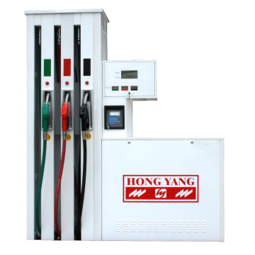 Petrol Pump Machine, Petrol Pump Fuel Dispenser, Petrol Pump Equipment